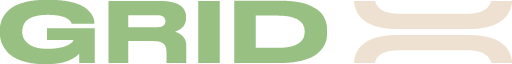 GridX logo
